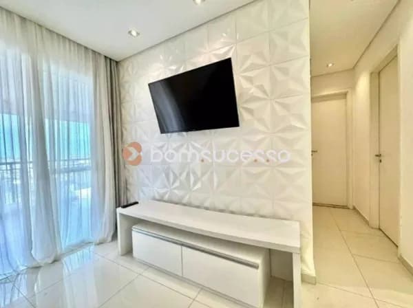 Apartamento à venda, 66 m² por R$ 699.000,00 - Vila Formosa - São Paulo/SP