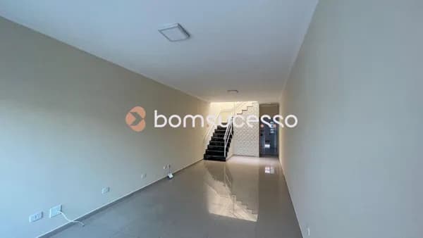 Sobrado à venda, 120 m² por R$ 728.000,00 - Vila Santa Clara - São Paulo/SP