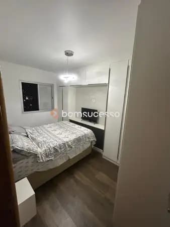 Apartamento à venda, 56 m² por R$ 460.000,00 - Vila Regente Feijó - São Paulo/SP