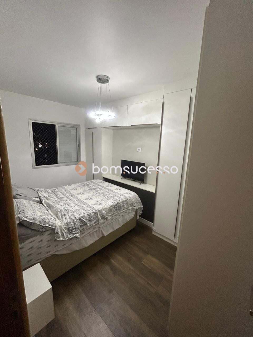 Apartamento à venda, 56 m² por R$ 460.000,00 - Vila Regente Feijó - São Paulo/SP