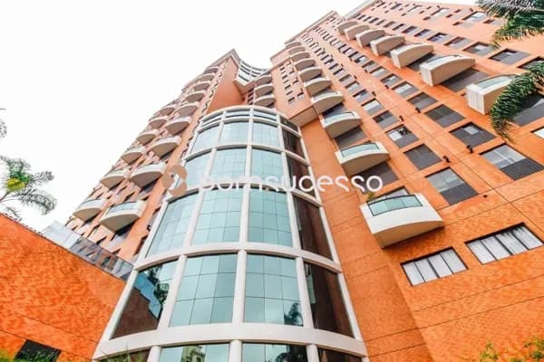 Apartamento Duplex com 2 dormitórios para alugar, 80 m² por R$ 7.300,00/mês - Tatuapé - São Paulo/SP