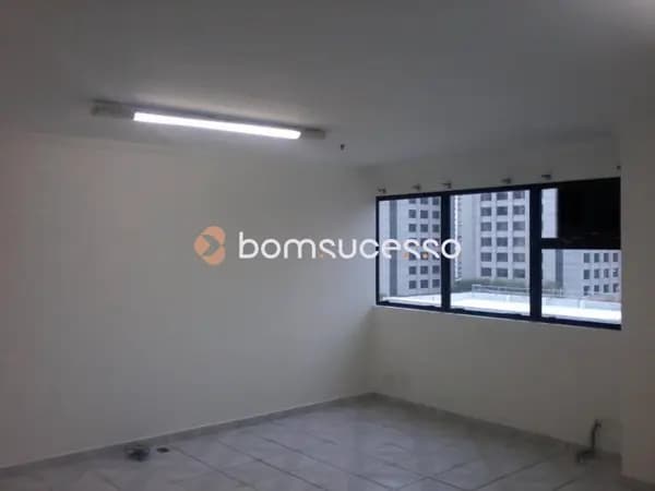 Sala à venda, 36 m² por R$ 349.000,00 - Moema - São Paulo/SP