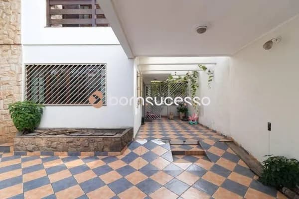 Sobrado em Jardim Vila Formosa, São Paulo/SP