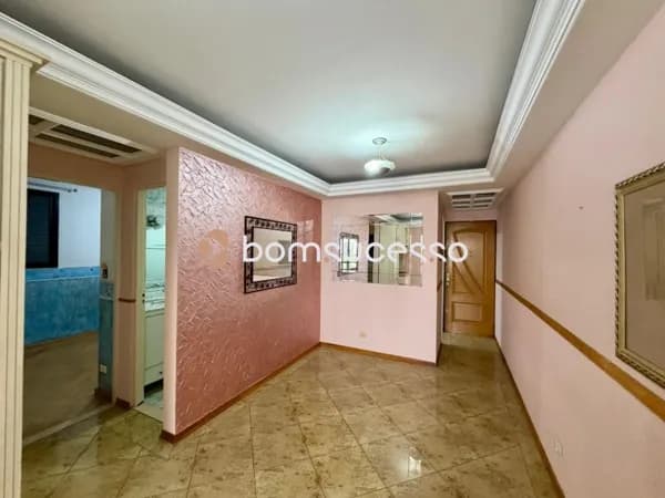 Apartamento com 3 dormitórios à venda, 62 m² por R$ 529.900 - Tatuapé - São Paulo/SP