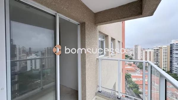 Apartamento com 1 dormitório à venda, 41 m² por R$ 479.000,00 - Jardim Avelino - São Paulo/SP