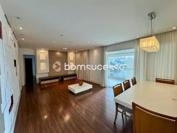 Apartamento com 3 dormitórios à venda, 125 m² por R$ 1.450.000 - Vila Carrão - São Paulo/SP