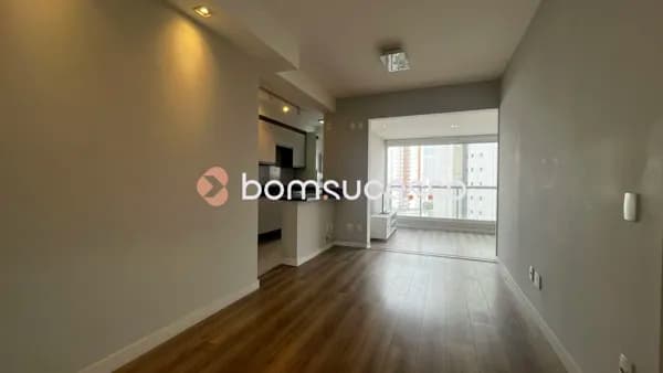 Apartamento para locação, 51m² por R$4.000,00/mês - Jardim Anália Franco - São Paulo/SP