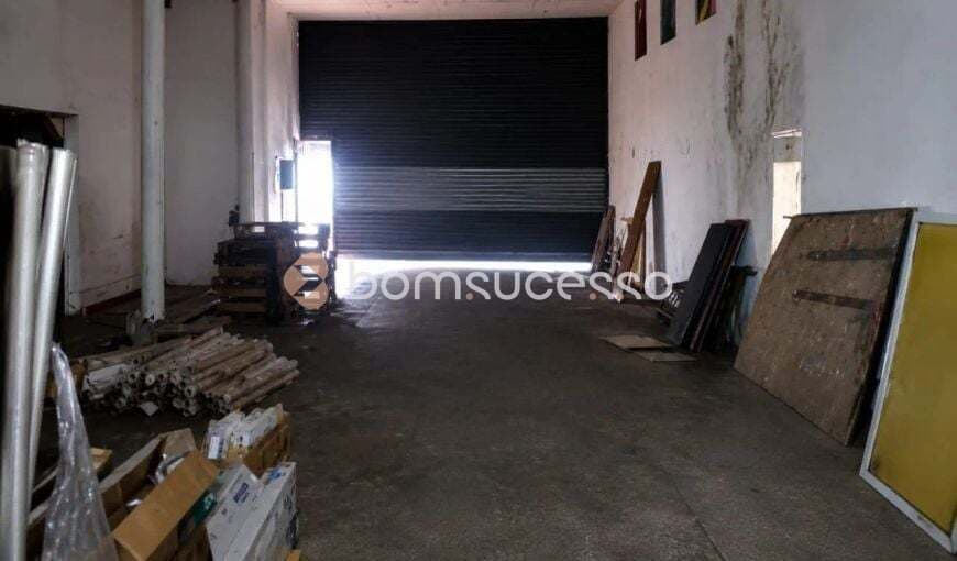 Prédio comercial para locação, 650m² por R$ 20.000,00/mês - Brás - São Paulo/SP