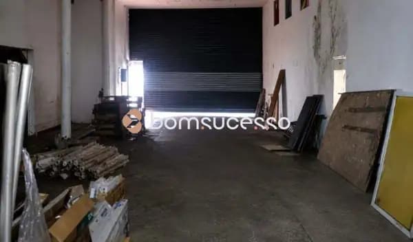 Prédio comercial para locação, 650m² por R$ 20.000,00/mês - Brás - São Paulo/SP