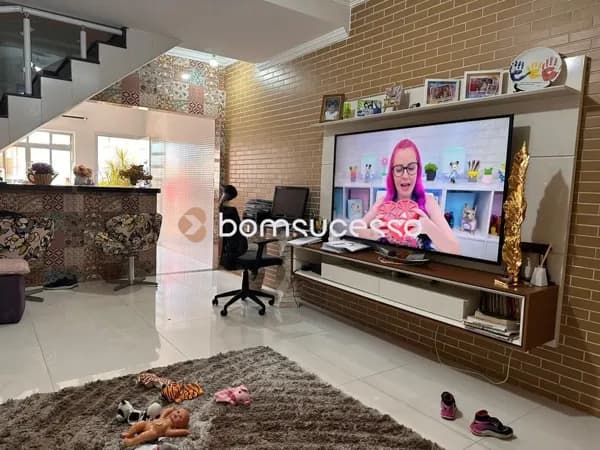 Sobrado com 2 dormitórios à venda, 100 m² por R$ 730.000,00 - Jardim Anália Franco - São Paulo/SP