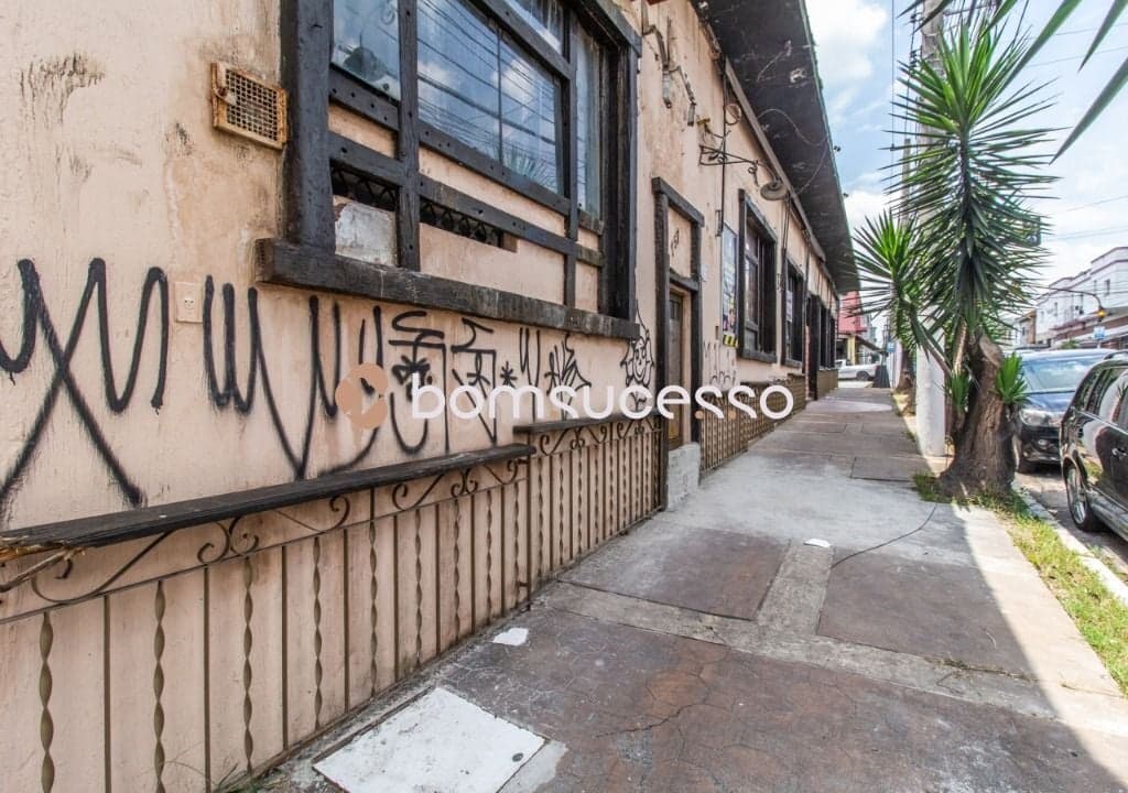 Prédio comercial, 350 m² - aluguel por R$ 10.000/mês - Mooca - São Paulo/SP