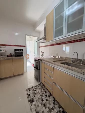 Apartamento à venda, 97 m² por R$ 1.390.000,00 - Vila Carrão - São Paulo/SP