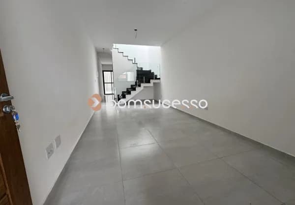 Sobrado com 3 dormitórios à venda, 120 m² por R$ 695.000 - Vila Macedópolis - São Paulo/SP