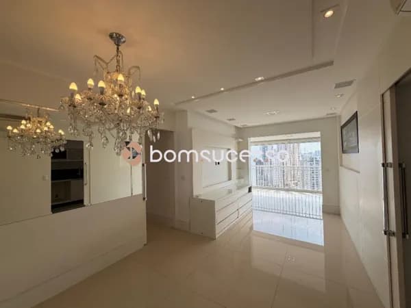 Apartamento com 3 dormitórios à venda, 91 m² por R$ 1.240.000 - Jardim Anália Franco - São Paulo/SP