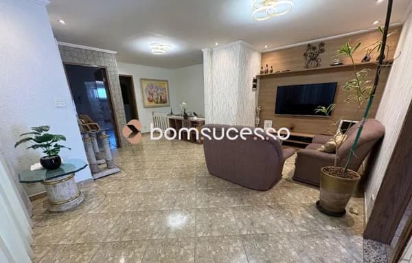 Sobrado com 3 dormitórios para alugar, 150 m² por R$ 4.256,85/mês - Chácara Mafalda - São Paulo/SP