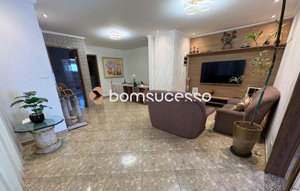 Sobrado com 3 dormitórios para alugar, 150 m² por R$ 4.256,85/mês - Chácara Mafalda - São Paulo/SP