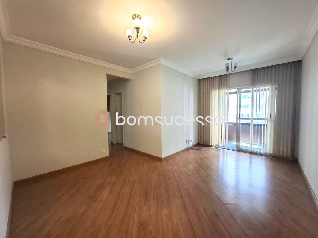 Apartamento à venda, 78 m² por R$ 779.000,00 - Tatuapé - São Paulo/SP