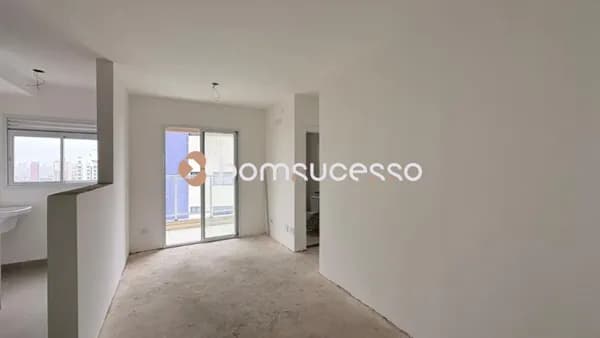 Apartamento com 1 dormitório à venda, 41 m² por R$ 425.000 - Jardim Avelino - São Paulo/SP