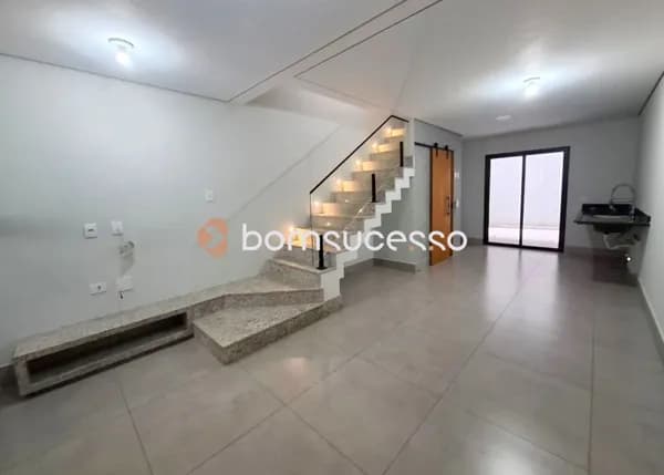 Sobrado com 3 dormitórios à venda, 142 m² por R$ 1.470.000 - Tatuapé - São Paulo/SP