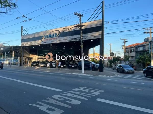 Salão para alugar, 700 m² por R$ 30.000,00/mês - Jardim Vila Formosa - São Paulo/SP