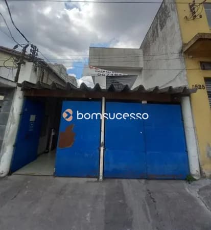 Prédio à venda, 700 m² por R$ 2.300.000,00 - Tatuapé - São Paulo/SP