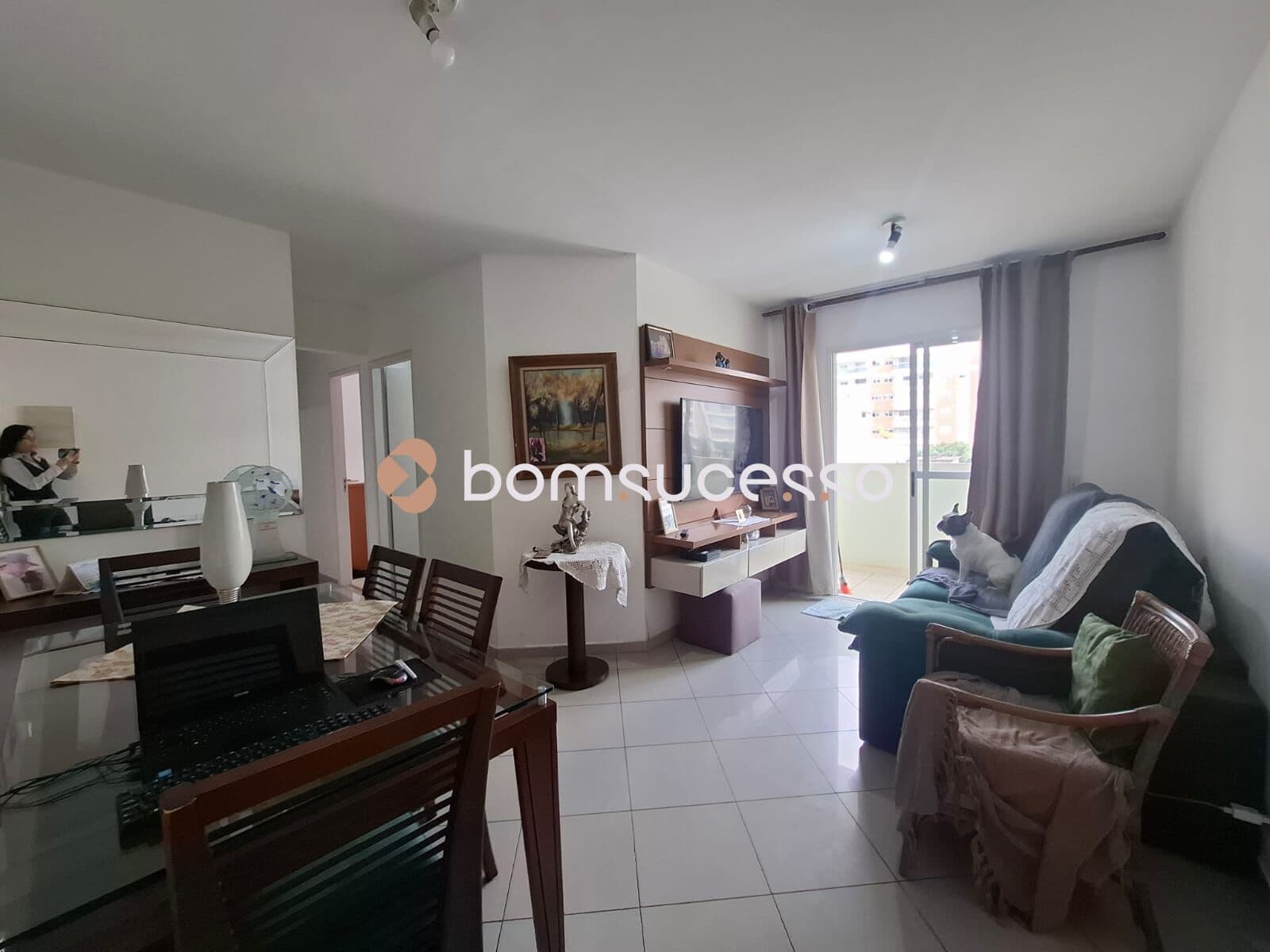 Apartamento com 3 dormitórios à venda, 69 m² por R$ 640.000,00 - Mooca - São Paulo/SP