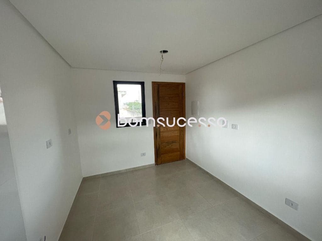 Apartamento com 2 dormitórios à venda, 34 m² por R$ 245.555,00 - Vila Ema - São Paulo/SP