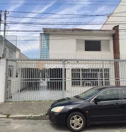 Sobrado com 4 dormitórios à venda, 259 m² por R$ 1.800.000,00 - Vila Ema - São Paulo/SP