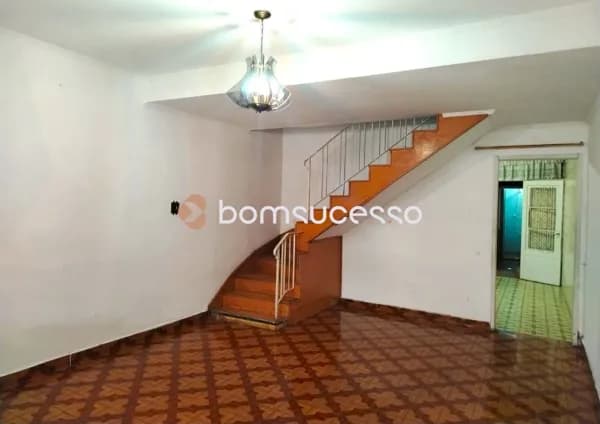 Sobrado com 2 dormitórios à venda, 113 m² por R$ 690.000,00 - Vila Carrão - São Paulo/SP