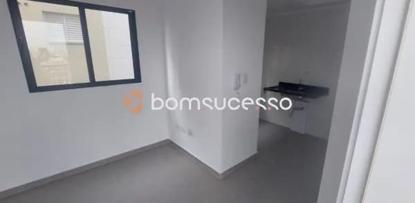 Apartamento com 1 dormitório à venda, 30 m² por R$ 239.000 - Vila Formosa - São Paulo/SP