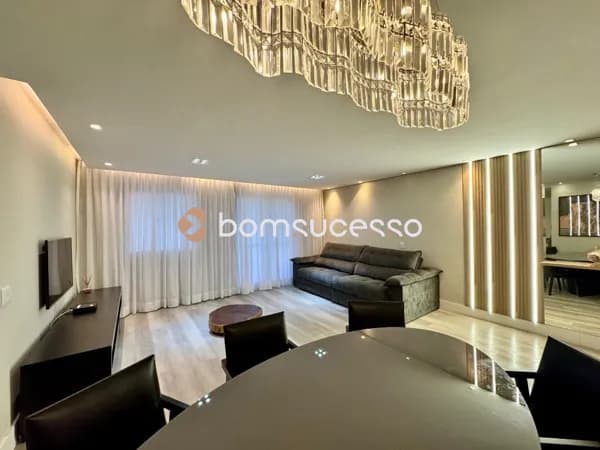 Apartamento à venda, 113 m² por R$ 1.299.000,00 - Água Rasa - São Paulo/SP