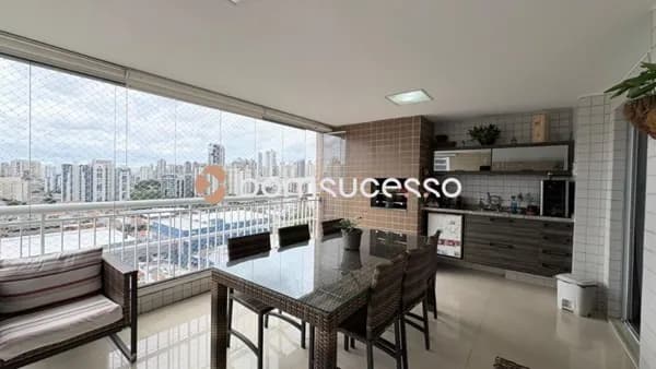 Apartamento à venda, 124 m² por R$ 1.379.000,00 - Jardim Anália Franco - São Paulo/SP