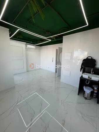 Sala comercial para locação, 27 m² por R$ 3.510,00/mês - Tatuapé - São Paulo/SP