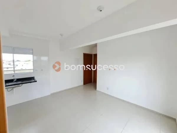 Apartamento à venda, 39 m² por R$ 309.900,00 - Jardim Vila Formosa - São Paulo/SP