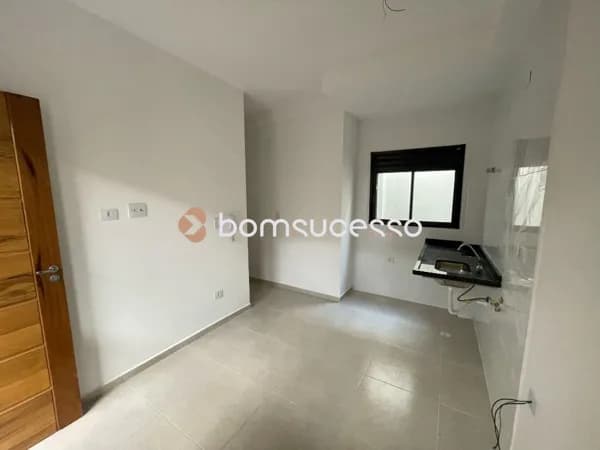 Apartamento com 2 dormitórios à venda, 34 m² por R$ 255.555,00 - Vila Ema - São Paulo/SP