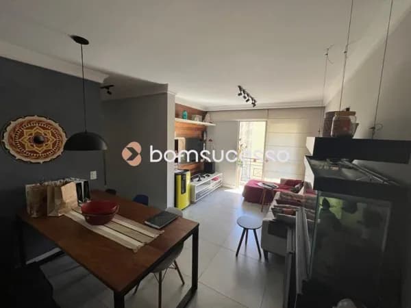 Apartamento à venda, 64 m² por R$ 359.000,00 - Tatuapé - São Paulo/SP