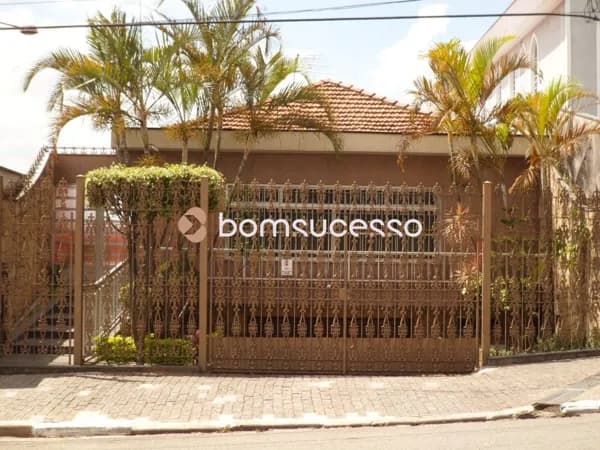 Sobrado com 3 dormitórios à venda, 411 m² por R$ 1.200.000,00 - Jardim Vila Formosa - São Paulo/SP