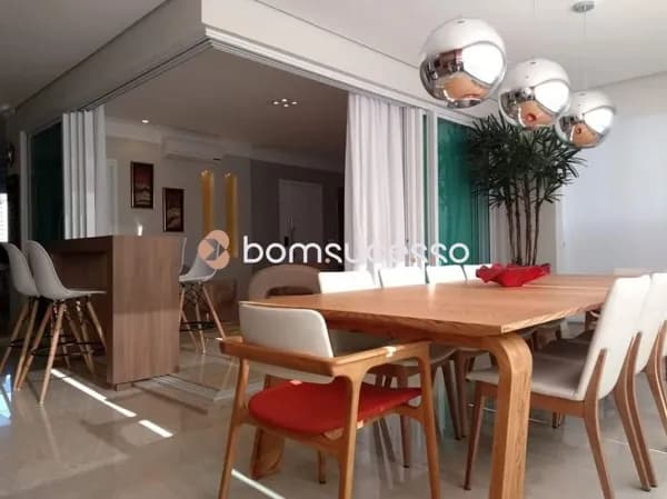 Apartamento com 4 dormitórios à venda, 218 m² por R$ 4.000.000,00 - Jardim Anália Franco - São Paulo/SP