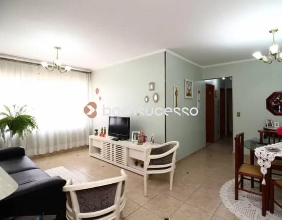 Apartamento com 3 dormitórios à venda, 100 m² por R$ 690.000,00 - Chácara Mafalda - São Paulo/SP