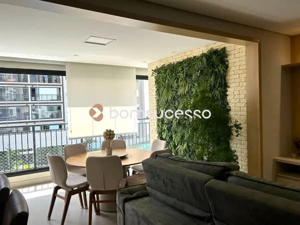 Apartamento com 3 dormitórios à venda, 109 m² por R$ 1.790.000 - Mooca - São Paulo/SP