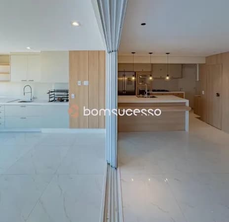Apartamento com 3 dormitórios à venda, 118 m² por R$ 1.900.000,00 - Alto da Mooca - São Paulo/SP