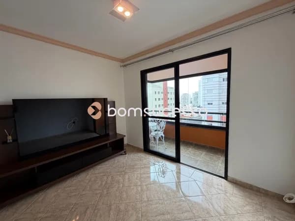 Apartamento com 3 dormitórios para locação, 83 m² por R$ 4.000,00/mês - Tatuapé - São Paulo/SP