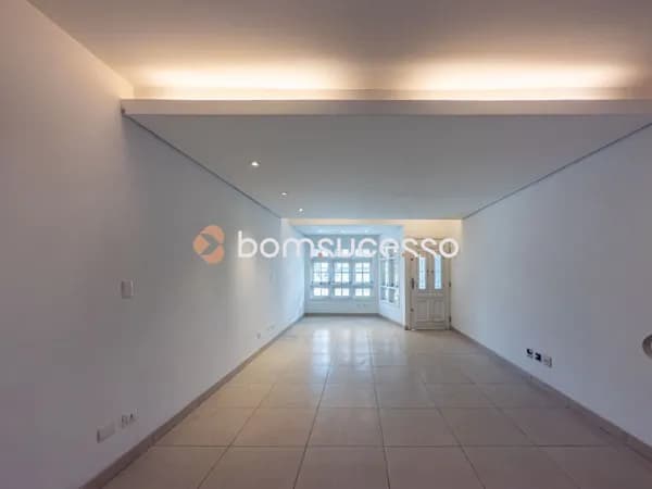 Sobrado com 3 dormitórios para alugar, 198 m² por R$ 7.000,00/mês - Jardim Anália Franco - São Paulo/SP