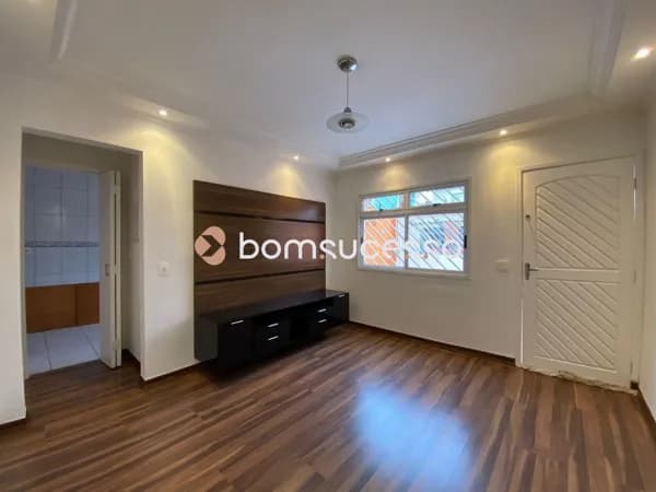 Sobrado com 2 dormitórios à venda, 95 m² por R$ 650.000,00 - Vila Invernada - São Paulo/SP