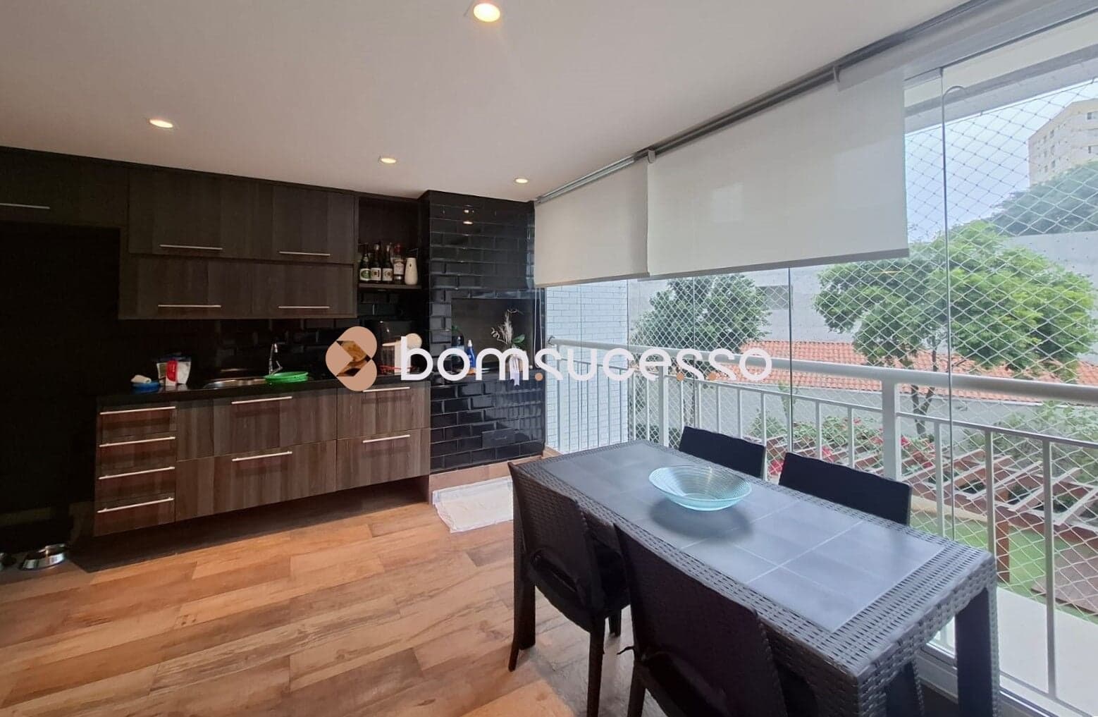 Apartamento no Tatuapé, 03 quartos, 01 suíte, 02 vagas, 106 m².