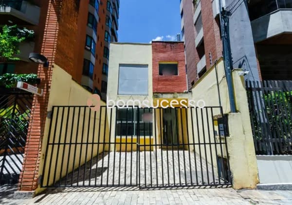 Sobrado à venda, 150 m² por R$ 2.600.000,00 - Jardim Paulista - São Paulo/SP