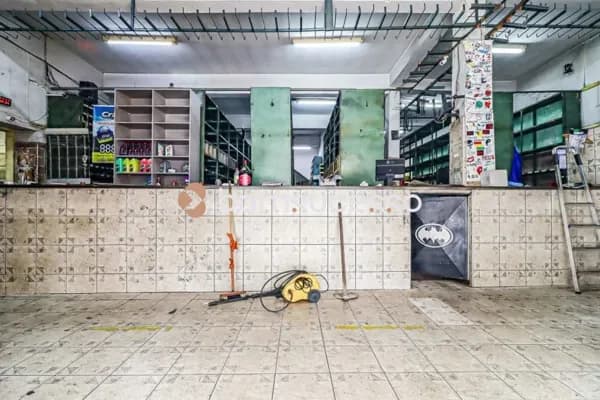 **Salão comercial para locação, 200 m² por R$ 7.000,00/mês - Vila Formosa - São Paulo/SP**