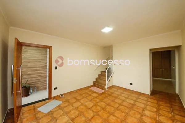 Sobrado com 3 dormitórios à venda, 136 m² por R$ 639.000,00 - Vila Santa Clara - São Paulo/SP