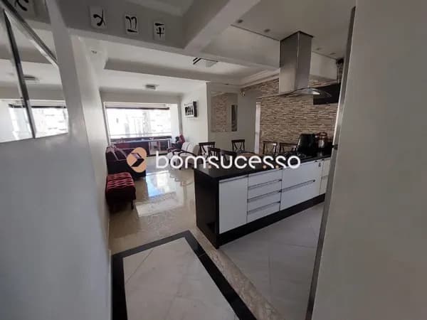 Apartamento com 3 dormitórios à venda, 78 m² por R$ 850.000,00 - Tatuapé - São Paulo/SP