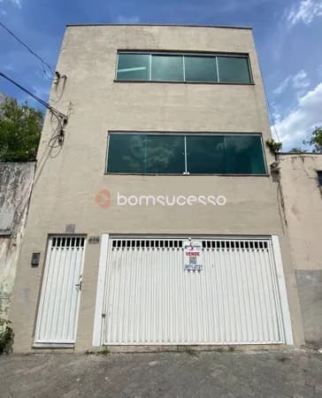 Prédio à venda, 314 m² por R$ 1.800.000,00 - Vila Formosa - São Paulo/SP